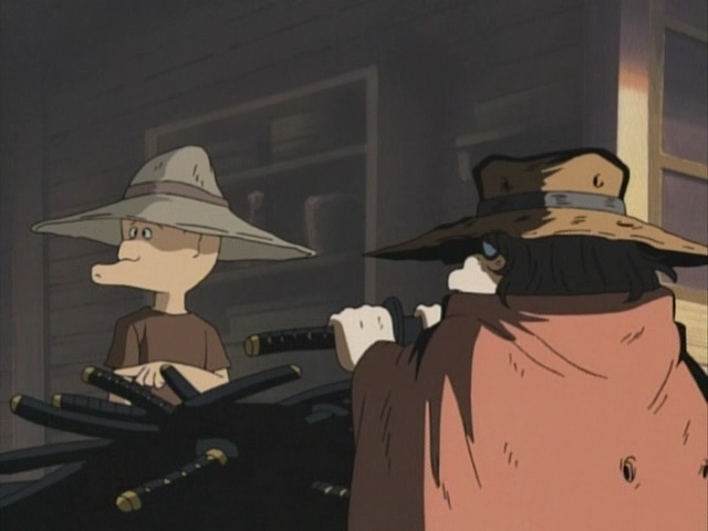 Frontera sin Ley (?)